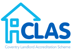 CLAS Accredited