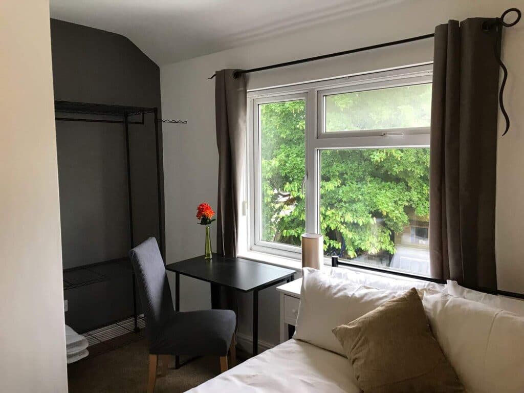 First Door property 1