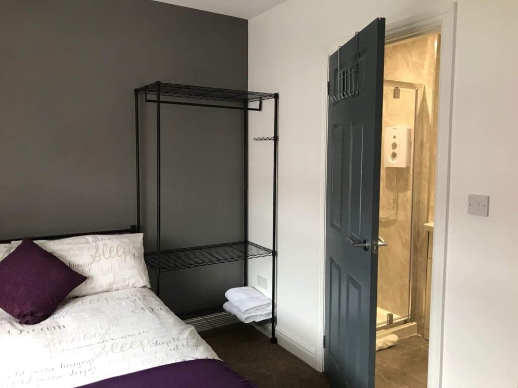 First Door property 5